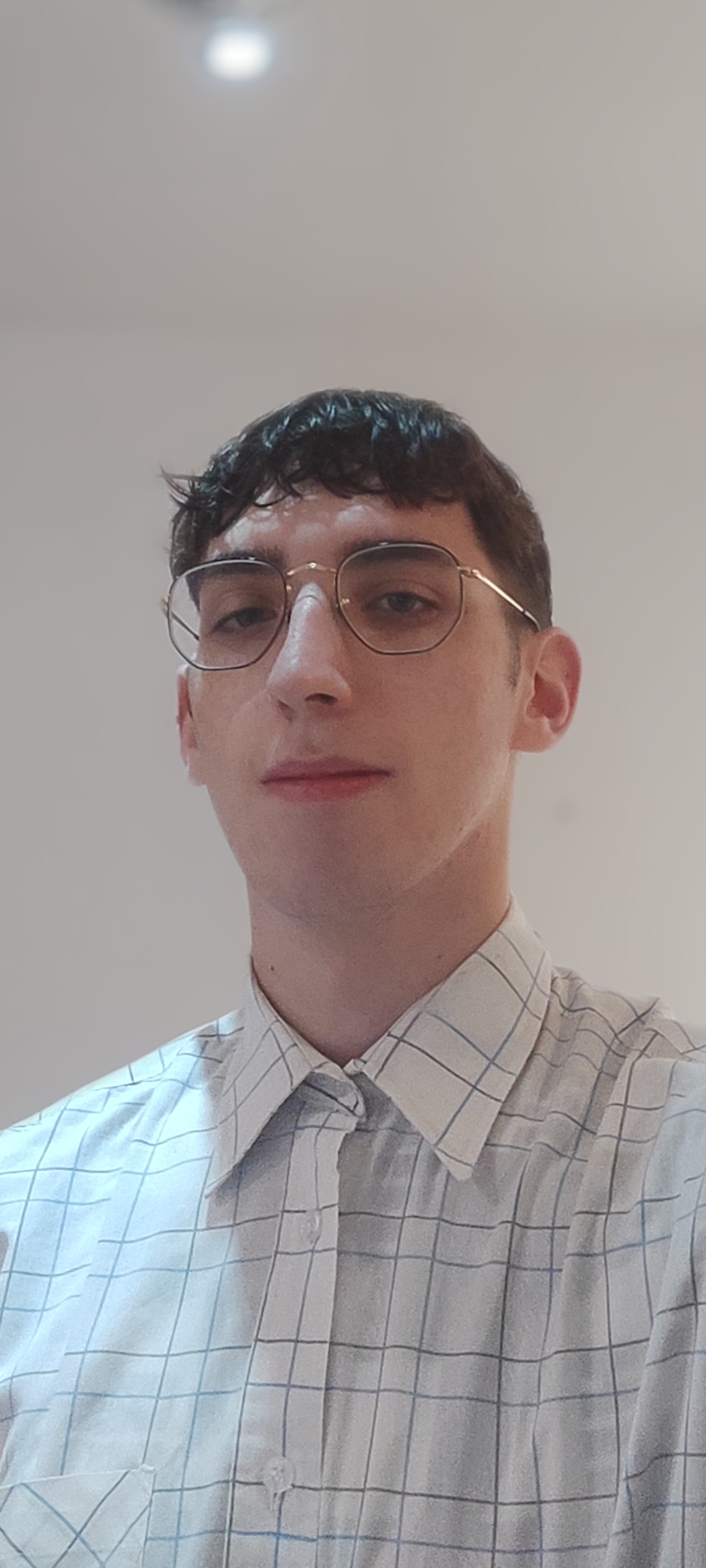 Photo de profil